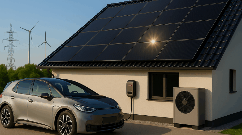Energiemanagement-ProLumen